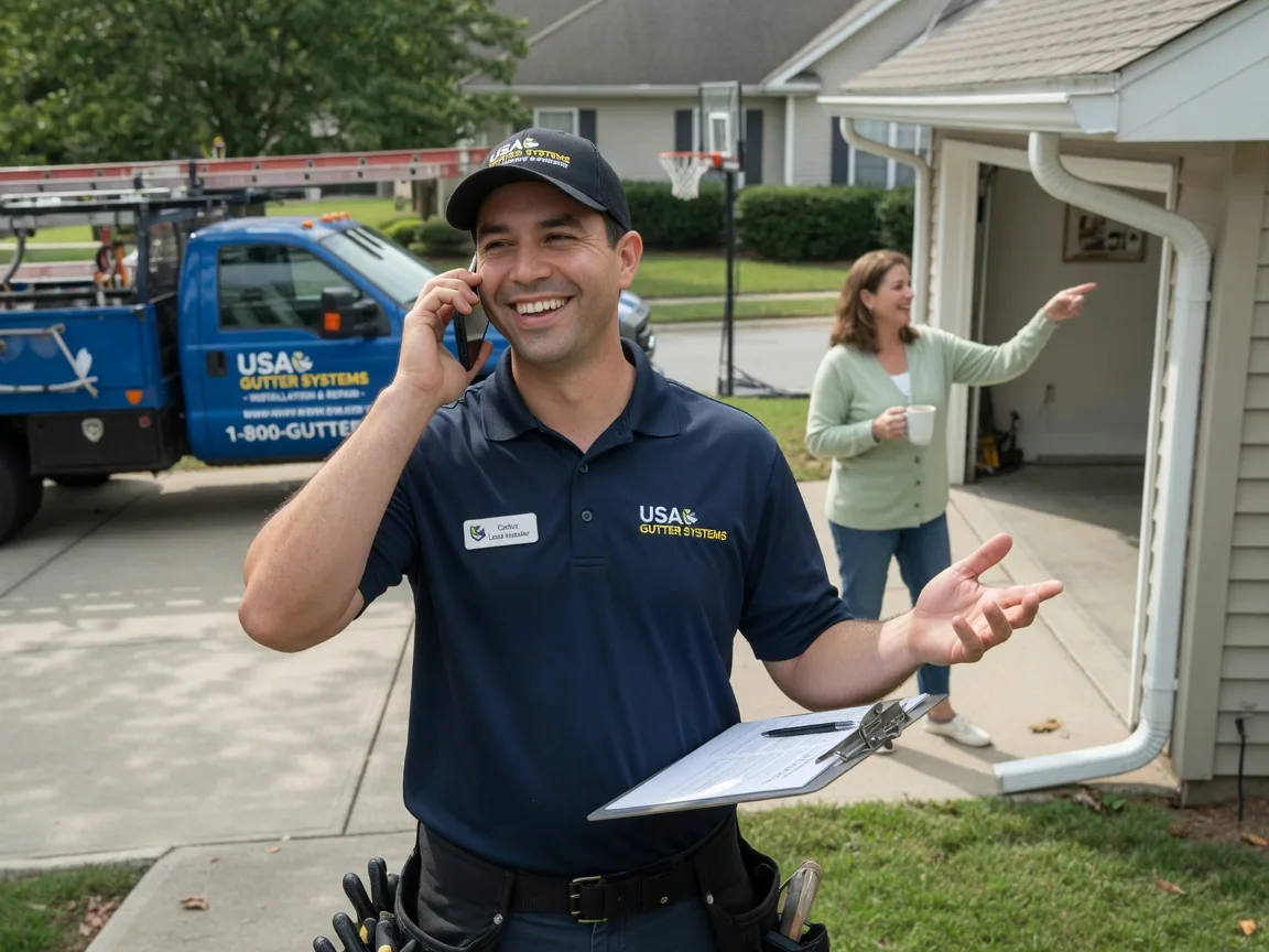 Gutter Installation Belleville, WI FAQs